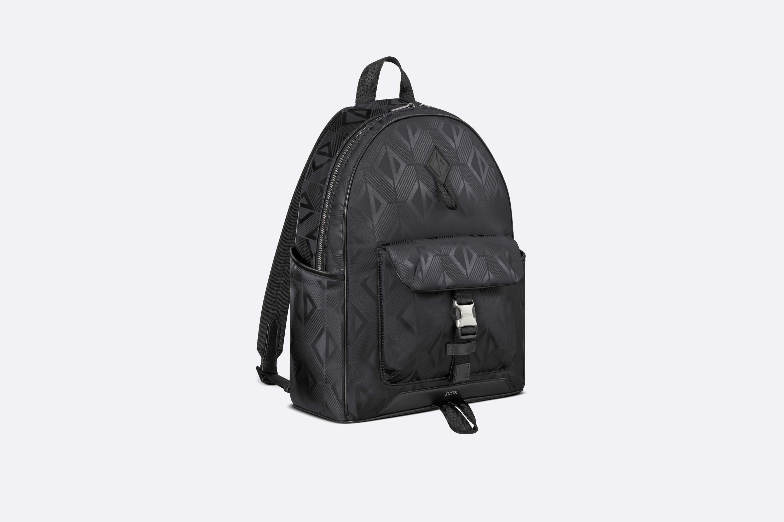 Dior Explorer Backpack - 2