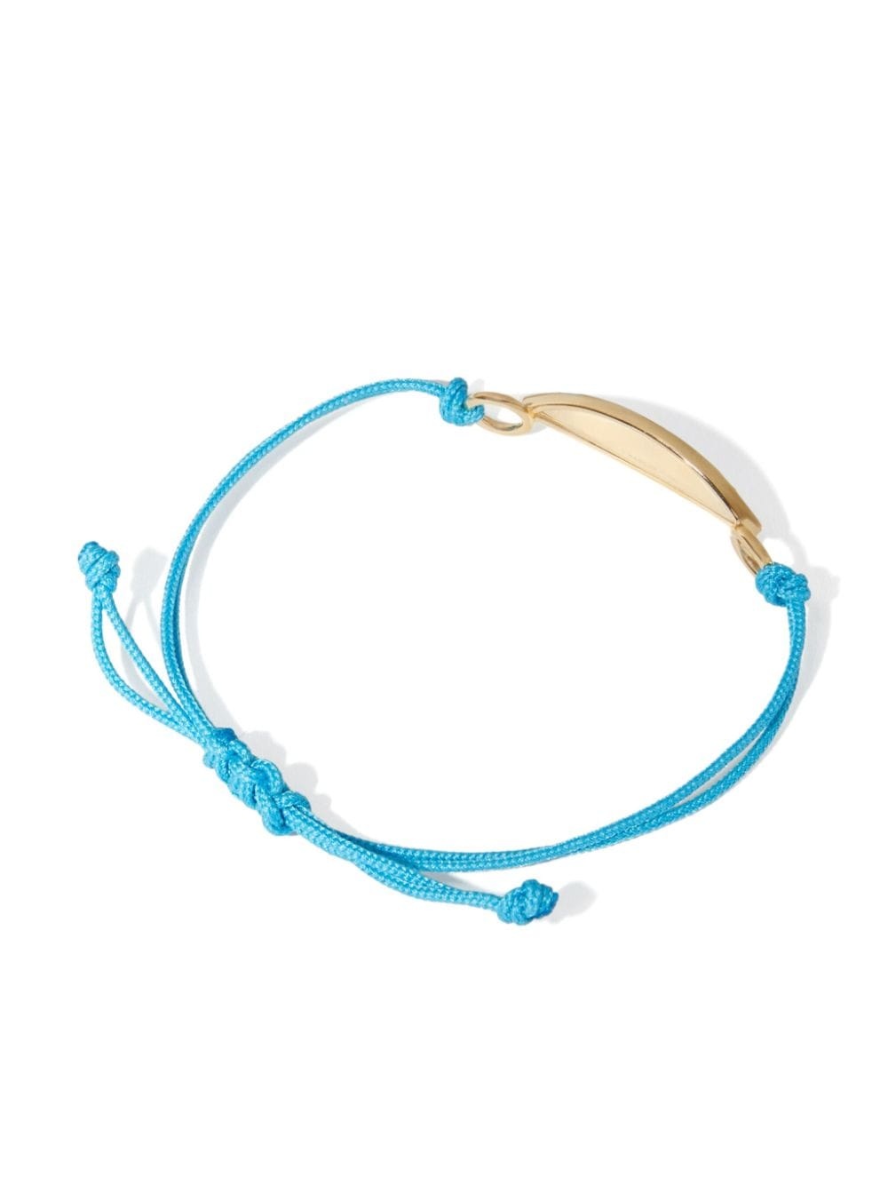 Puccing cord bracelet - 3