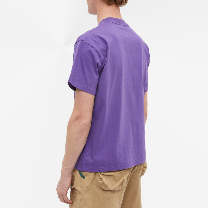 Brain Dead Goon Rider T-Shirt 3