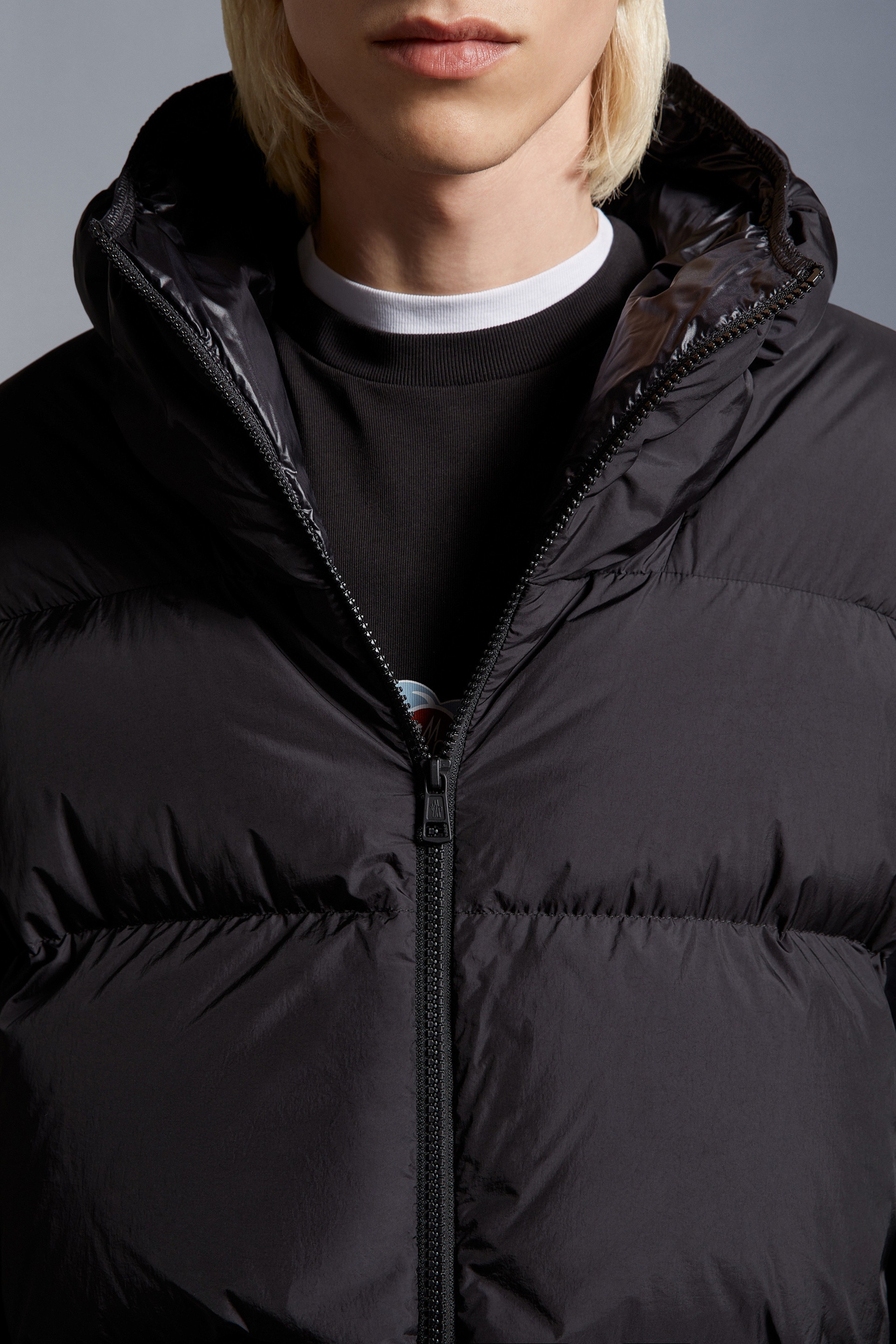 Moncler Alnair Hooded Puffer Jacket - Farfetch