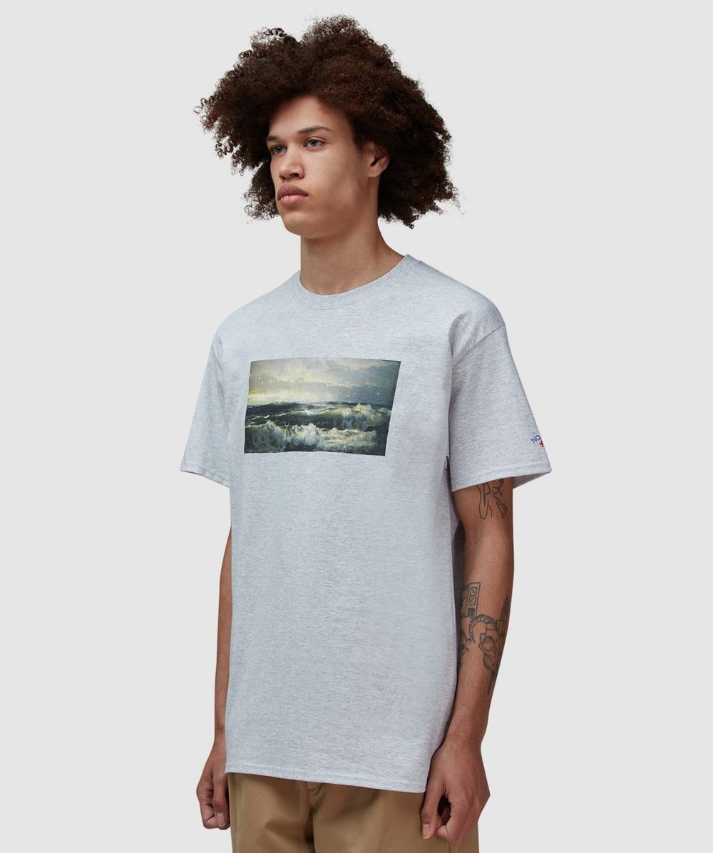 Surf t-shirt - 2