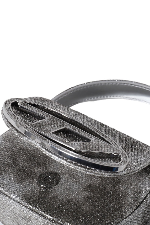 【DIESEL】1DR XS / PRINTED GLITTER BEI Diesel 1DR XS / PRINTED GLITTER BEI | REVERSIBLE