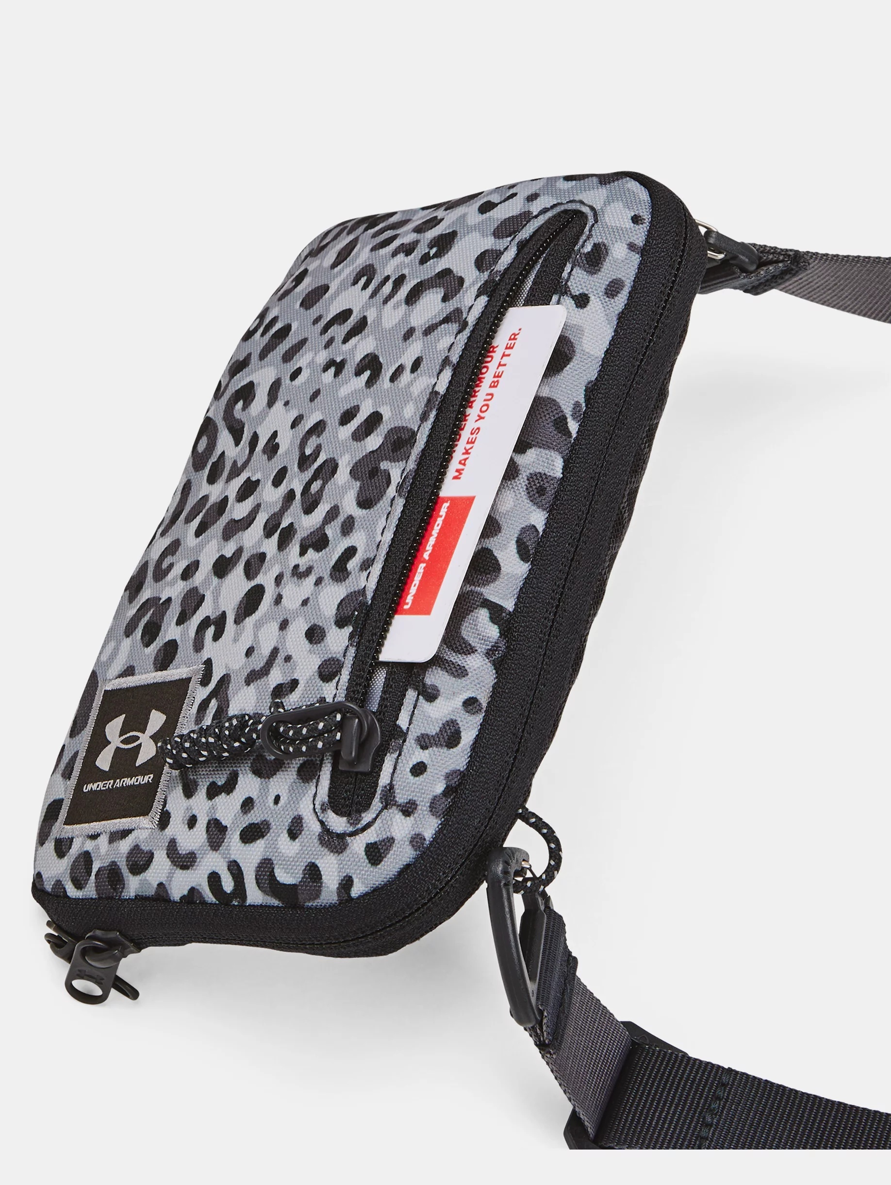 UA Loudon Crossbody Small Printed - 4