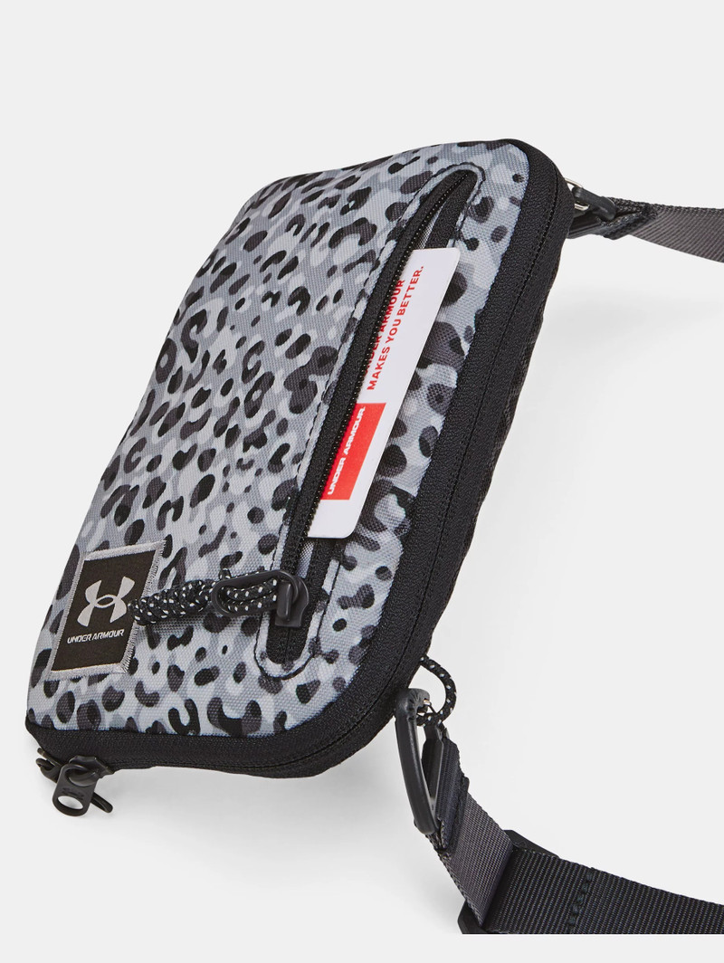 UA Loudon Crossbody Small Printed 4