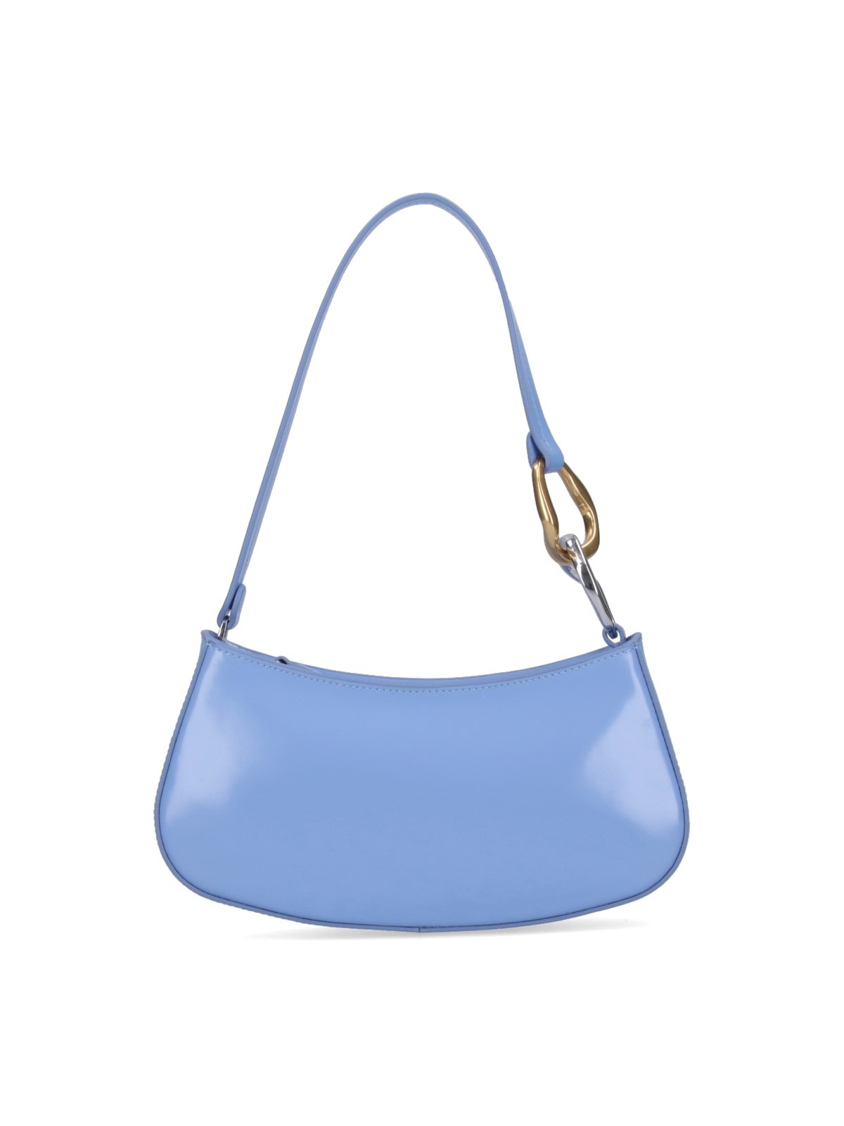 MINI "OLLIE" SHOULDER BAG - 1