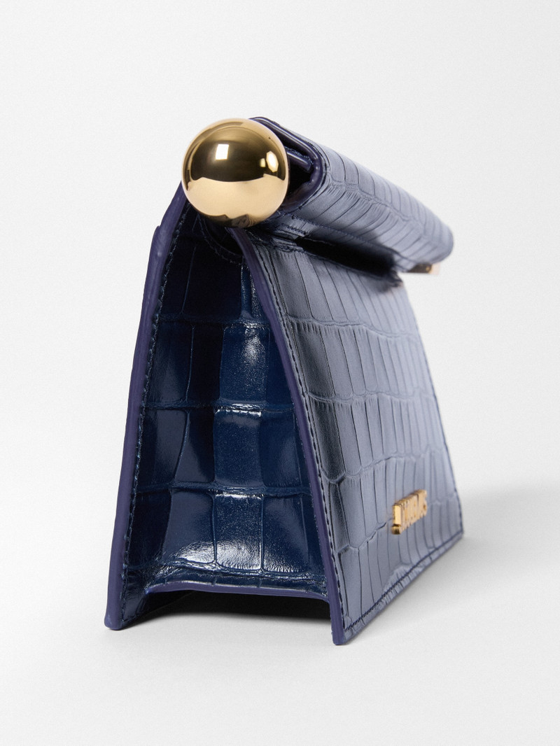 The small Rond Carré clutch 3