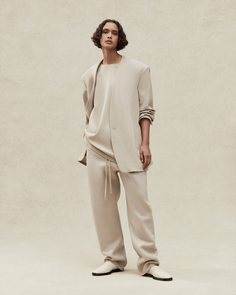 Fear of God Dress Mule outlook