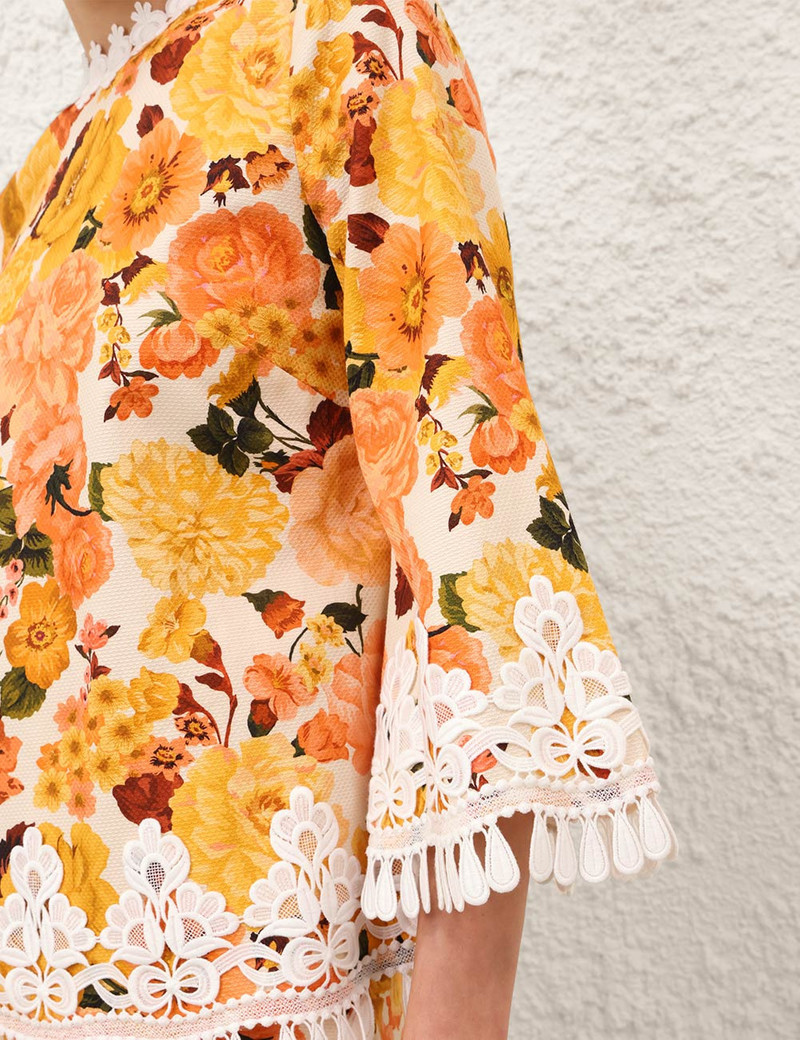 STARDUST TUNIC TOP 5