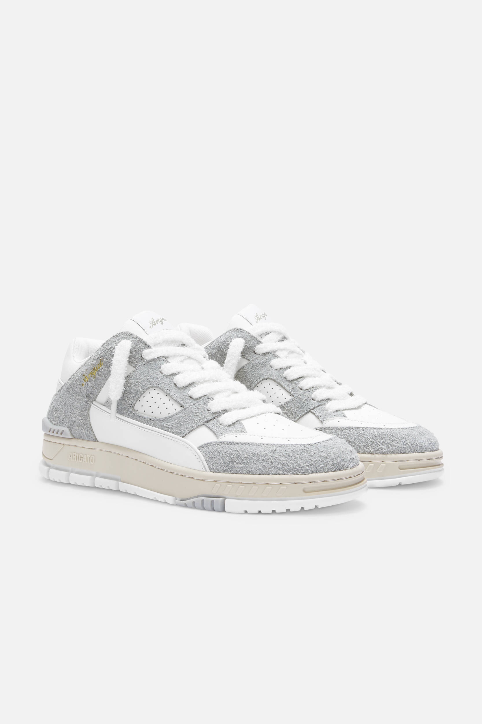 Area Lo Sneaker - 2
