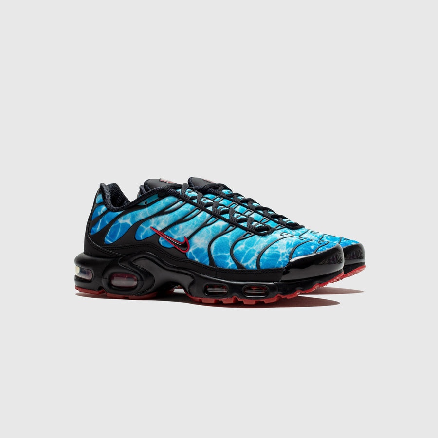 AIR MAX PLUS "BALTIC BLUE" - 2