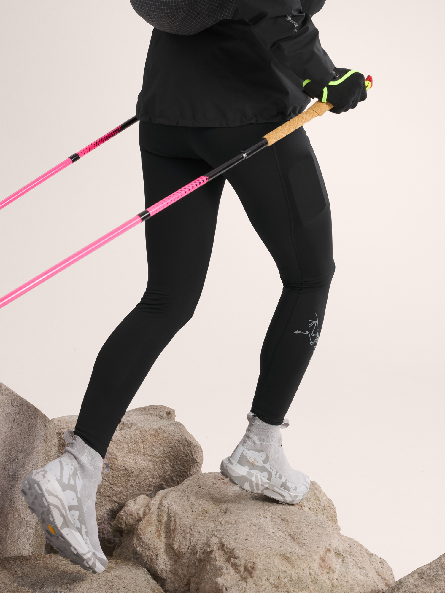 Norvan Legging - 3