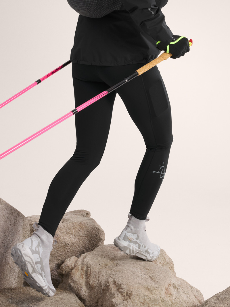 Norvan Legging 3