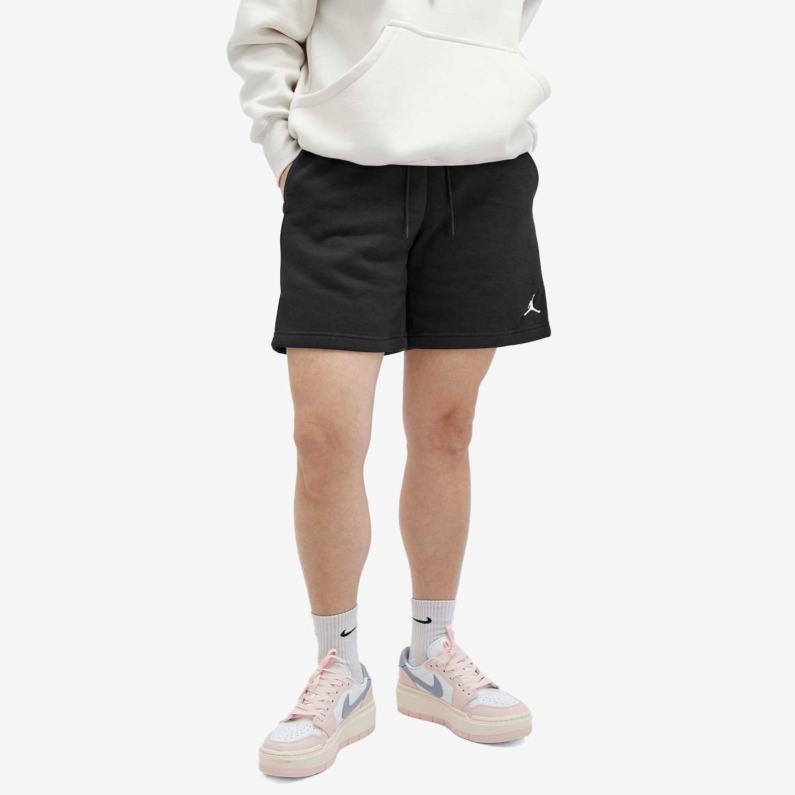 Air Jordan Brooklyn Fleece Shorts - 2