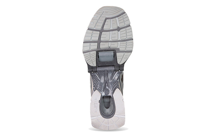 (WMNS) Balenciaga X-Pander Sports Shoes Grey 653870W2RA31212 - 5