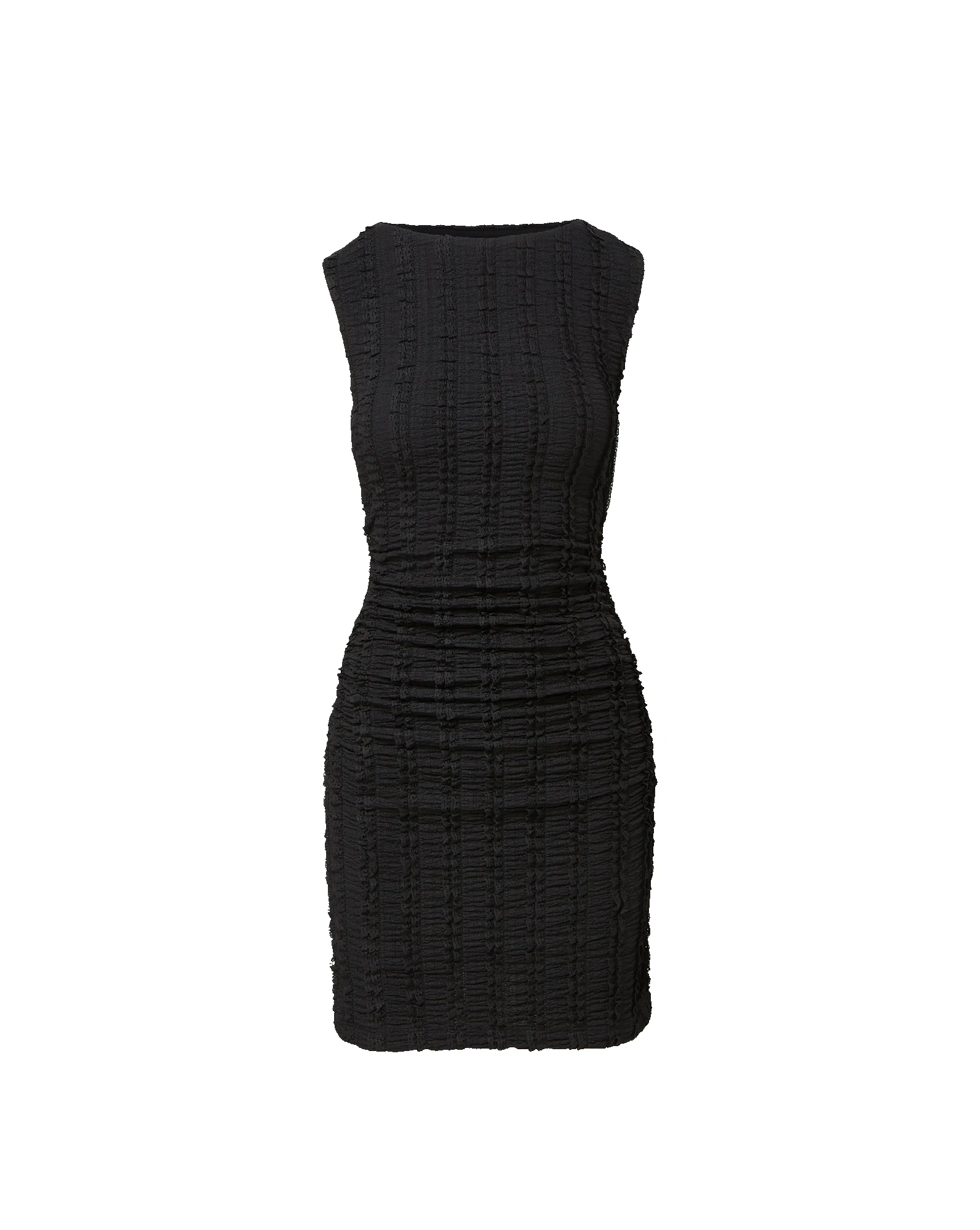 CHARISSA MINI DRESS - 1