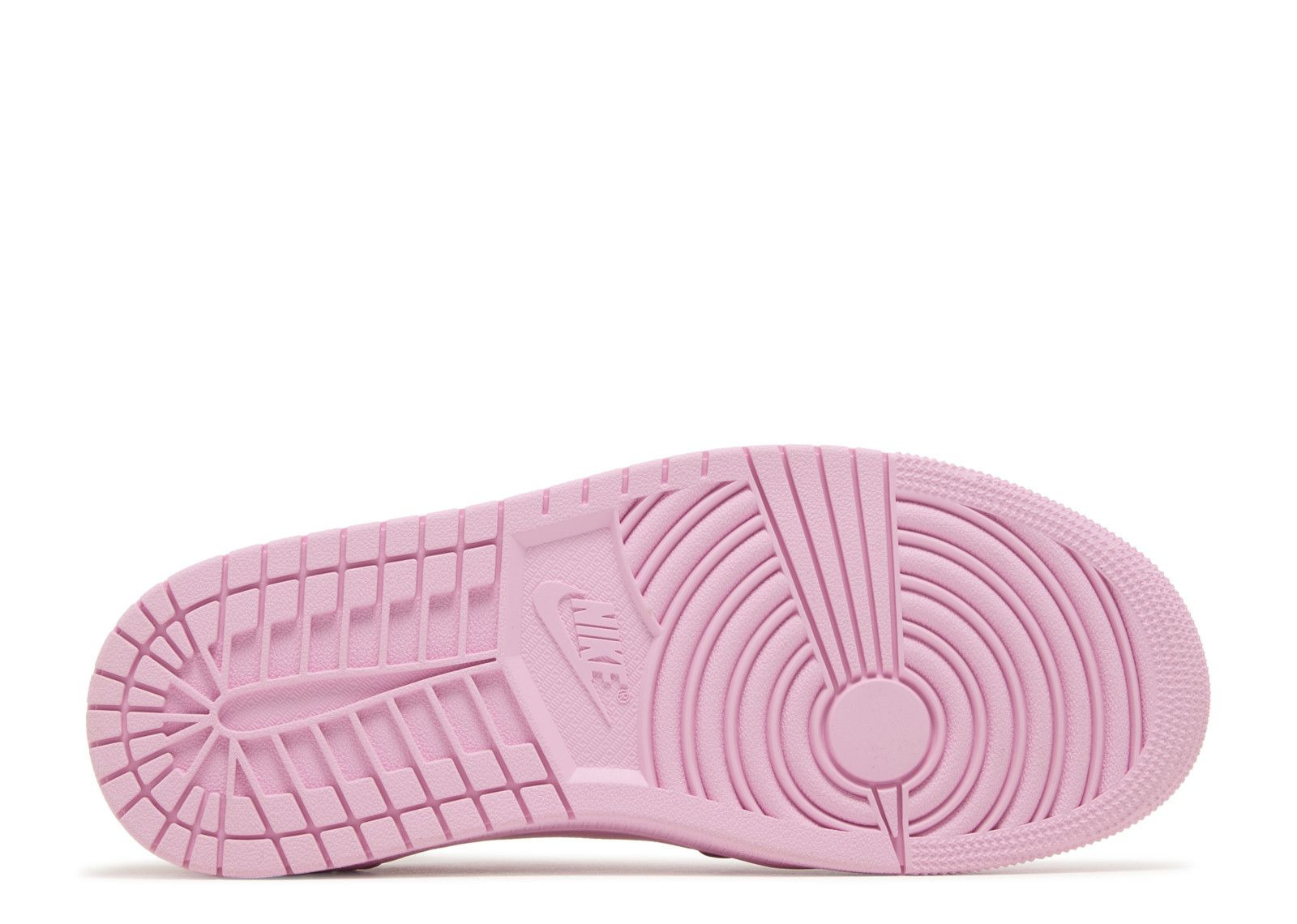WMNS JORDAN 1 LOW METHOD OF MAKE 'PERFECT PINK' - 4