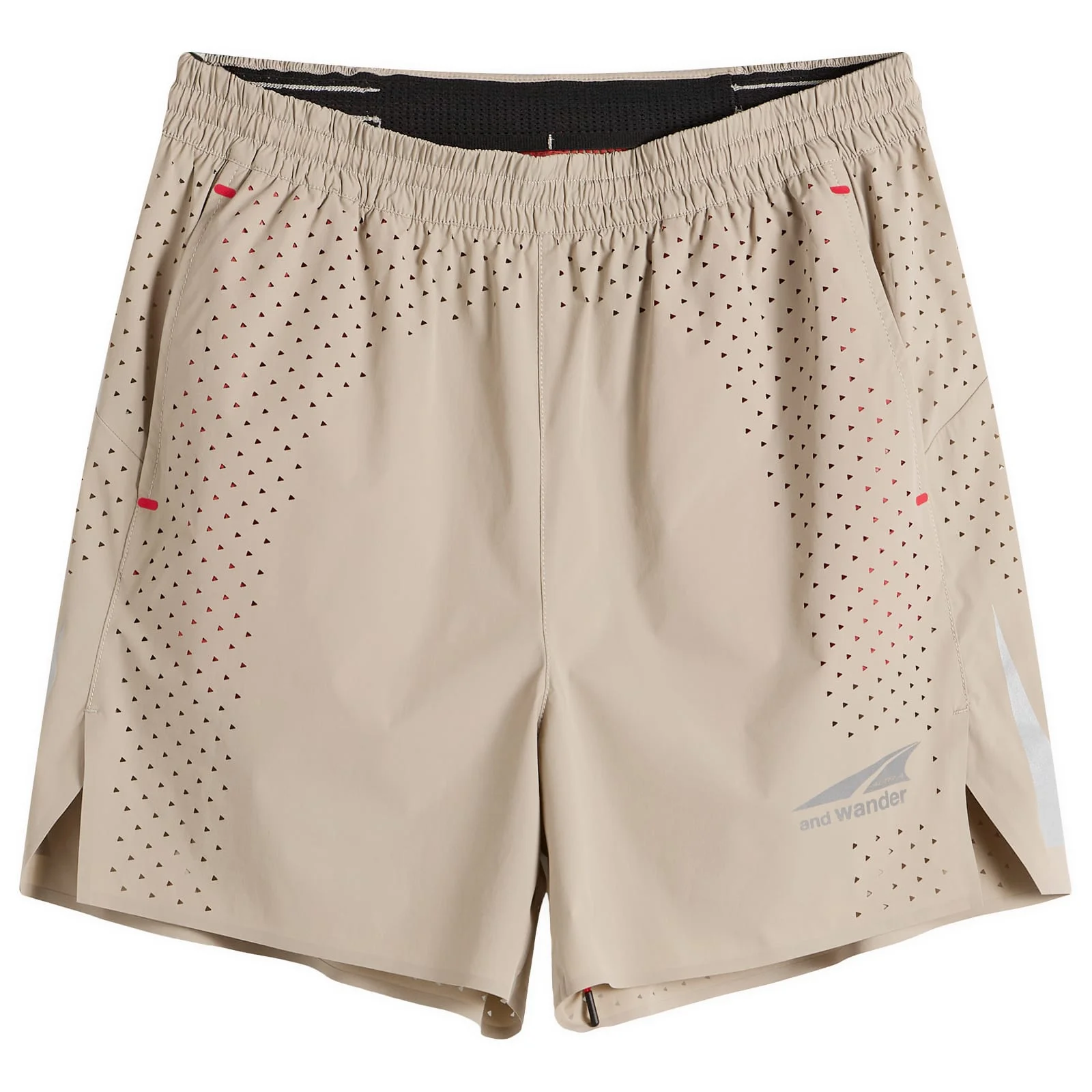 and wander x Altra Ventilation Shorts - 1