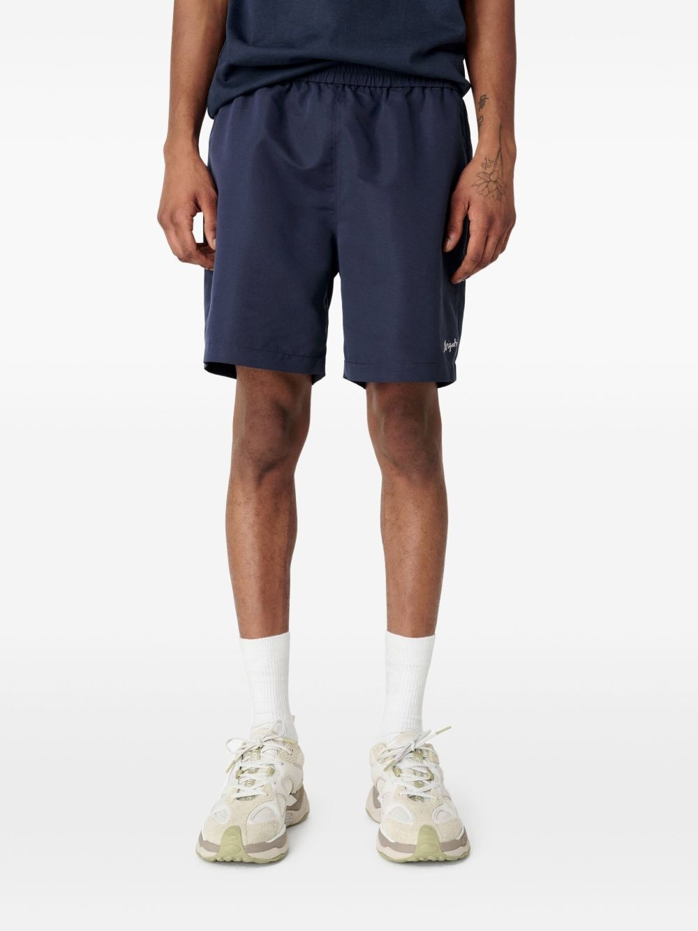 Amalfi swim shorts - 3