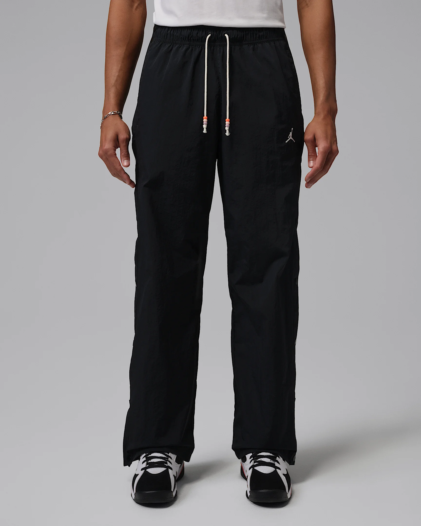 Jordan Brooklyn Men's Festival Pants - 1