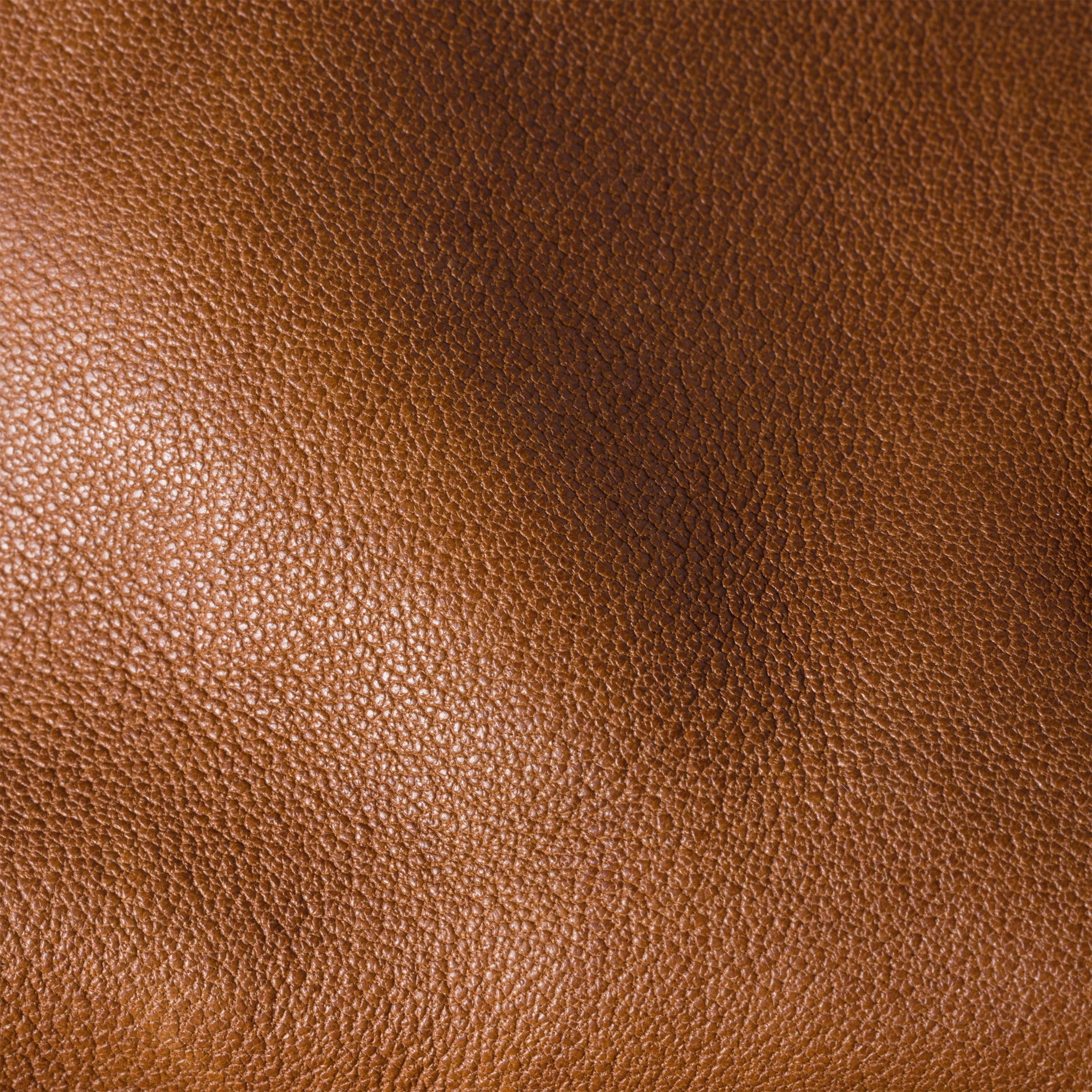 Pocket nappa leather top-handle bag - 5