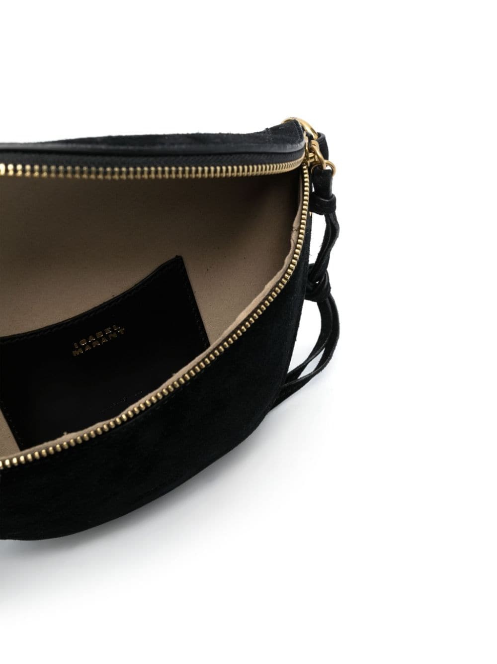 Skano suede belt bag - 6