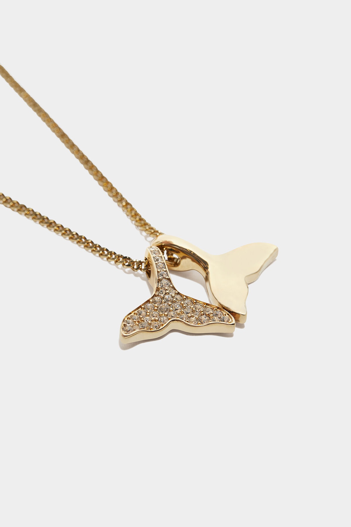 ENDLESS JOURNEY NECKLACE - 4