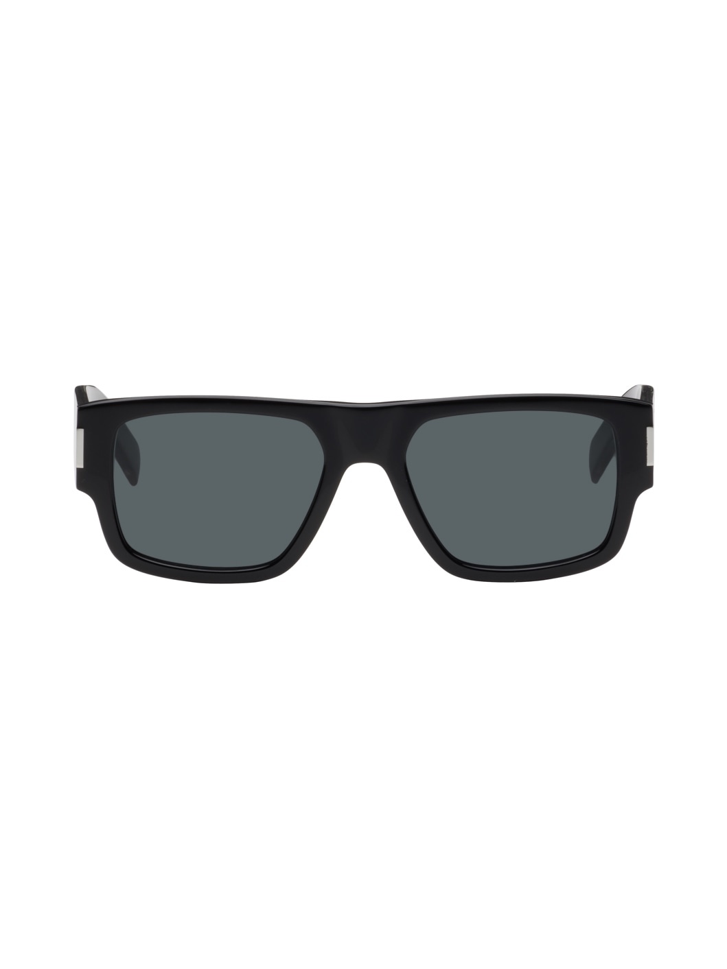 Black SL 659 Sunglasses - 1