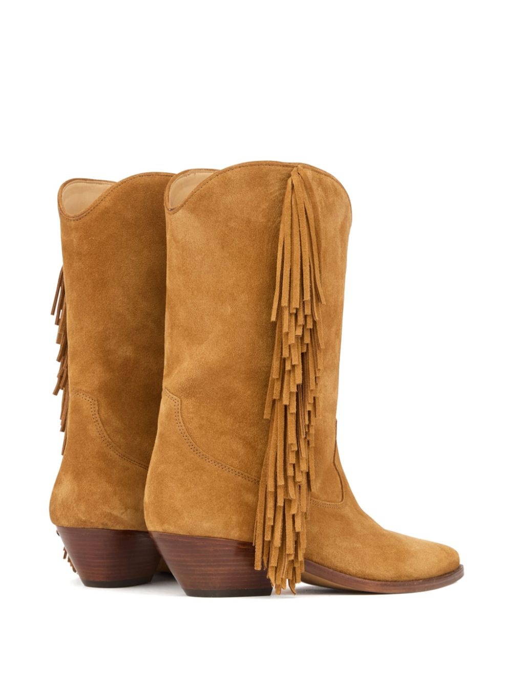 40mm Duerto boots - 3