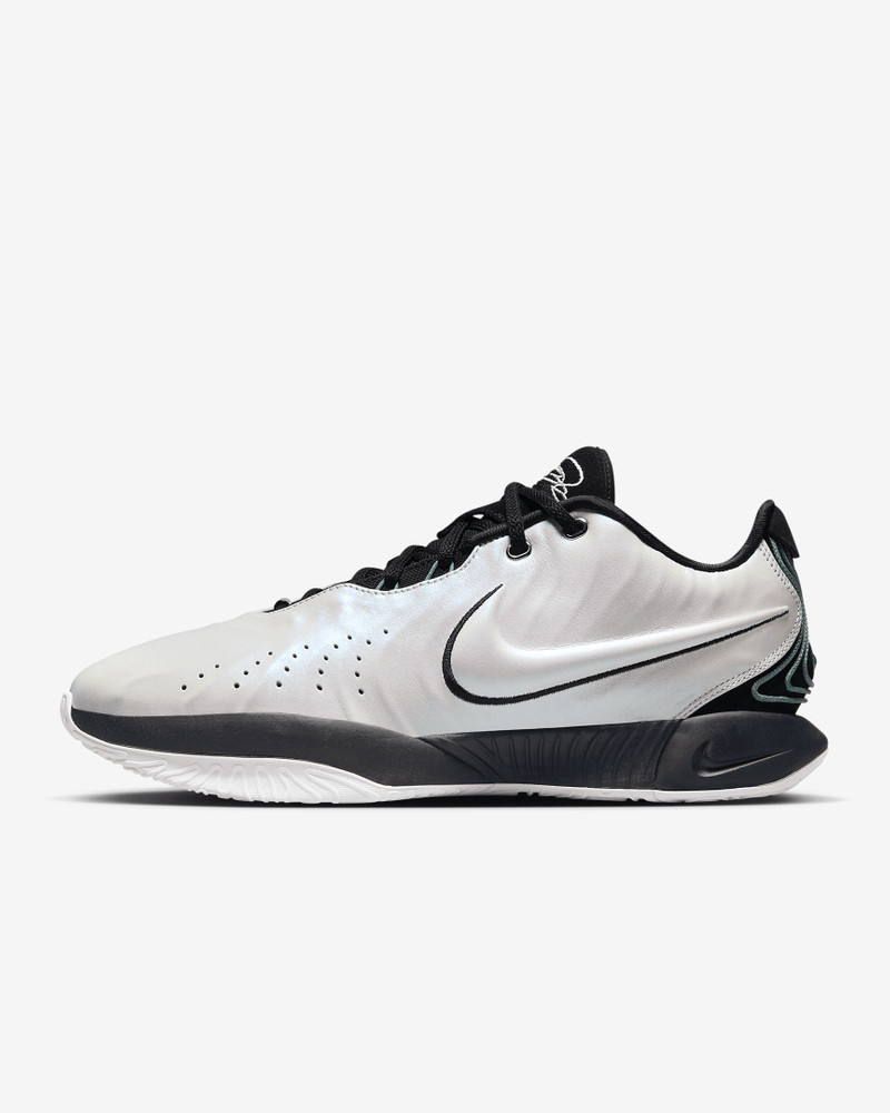 LeBron XXI "Conchiolin" Basketball Shoes - 1