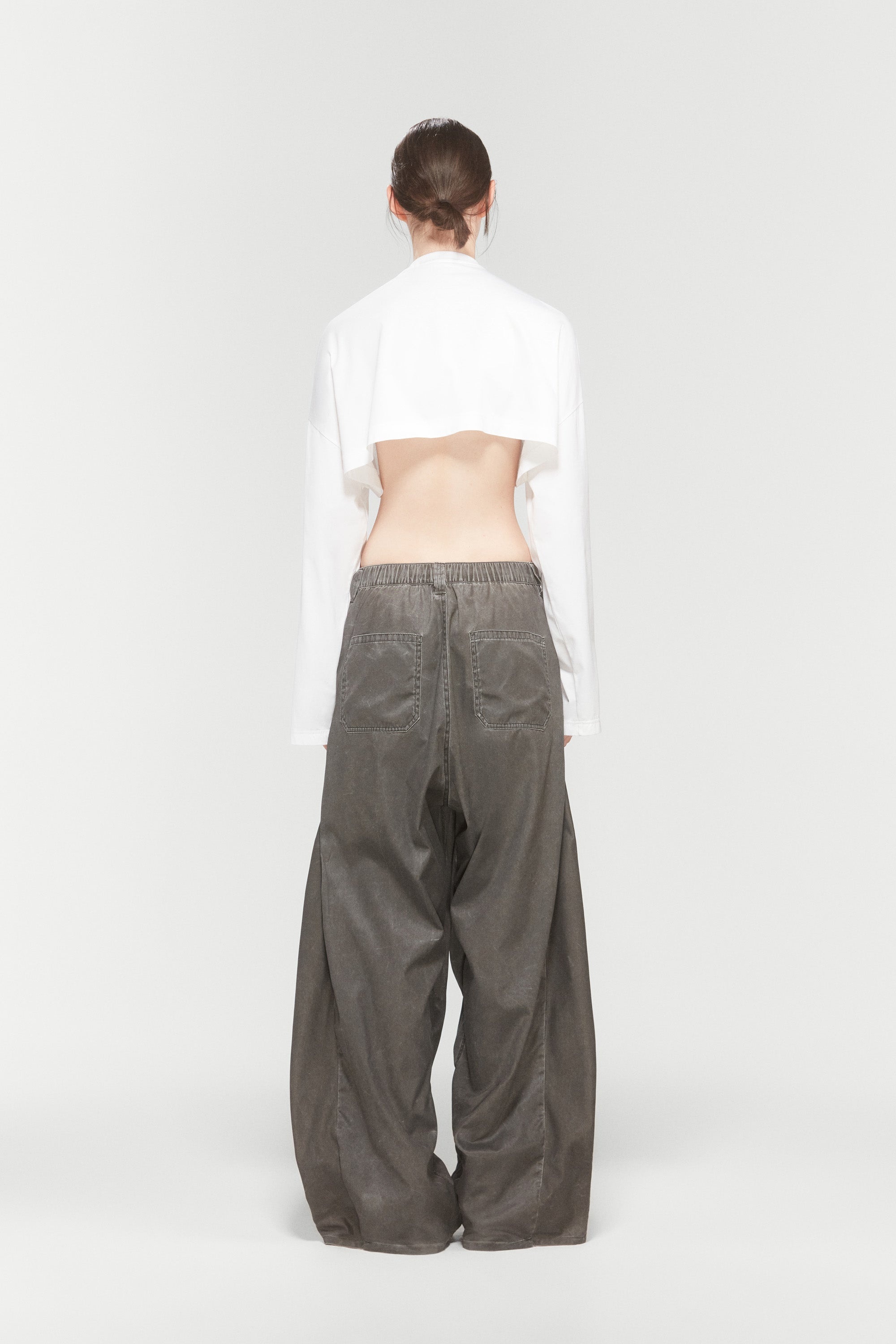 POP-UP PANTS - 4
