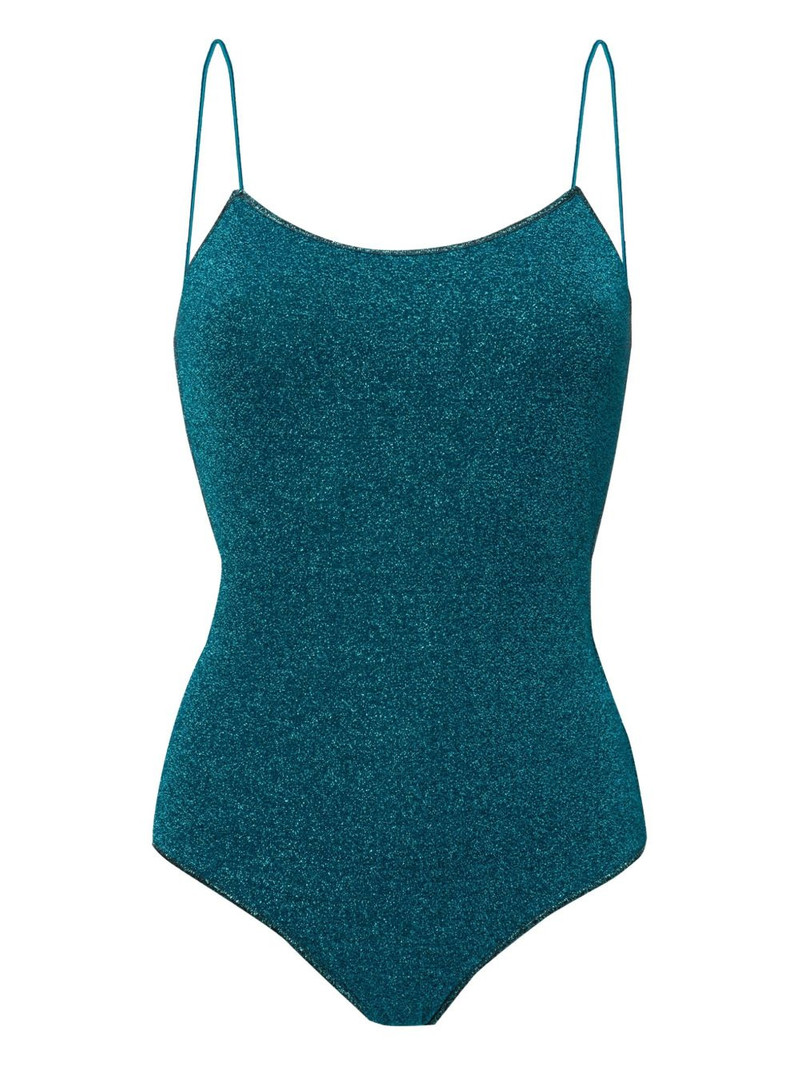 Lumiere Maillot swimsuit 1