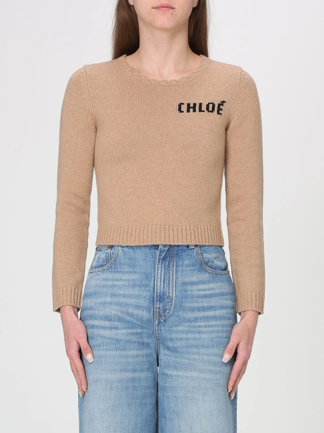 Sweater woman ChloÉ - 1
