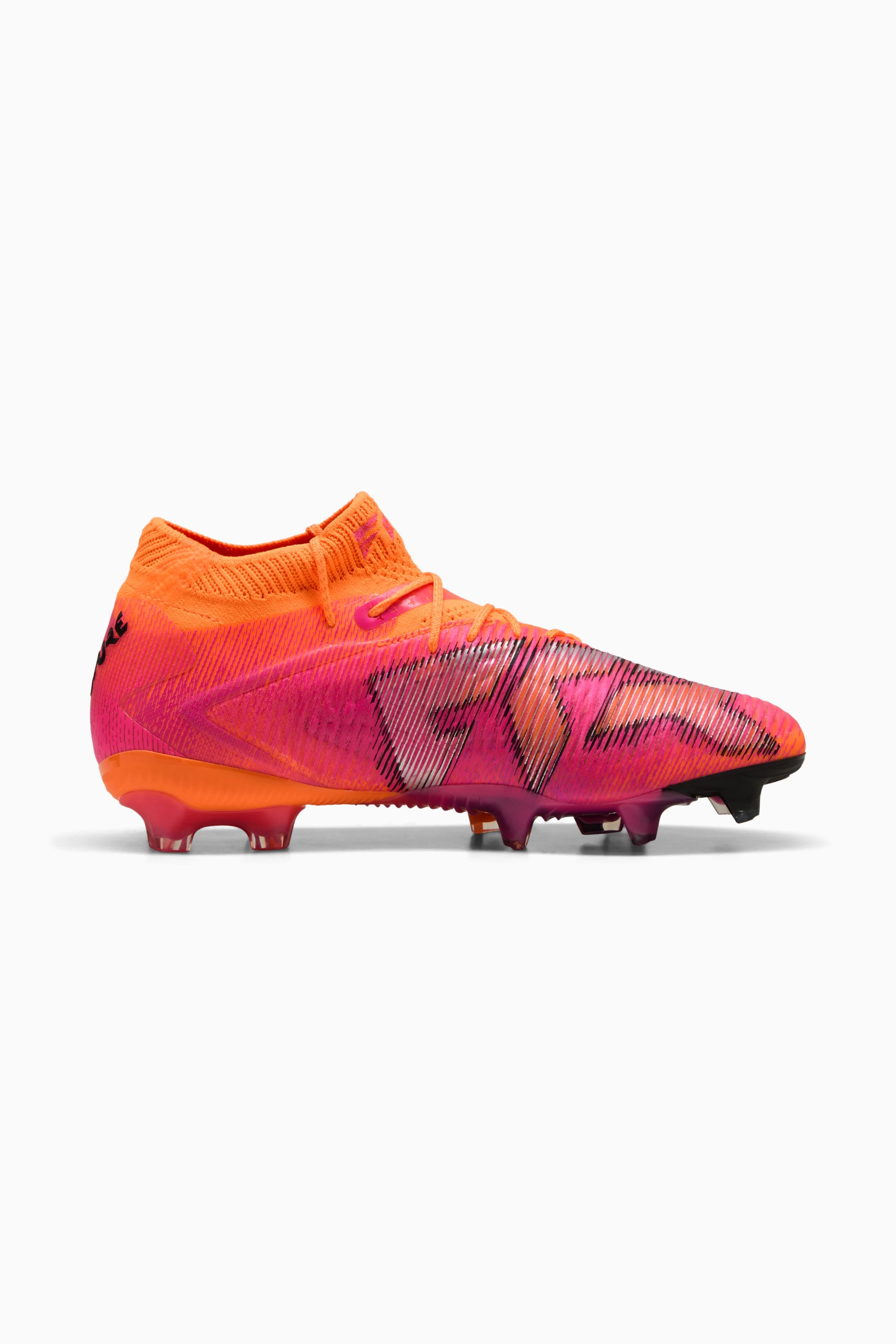 FUTURE 8 ULTIMATE Women's Firm Ground Soccer Cleats - 5