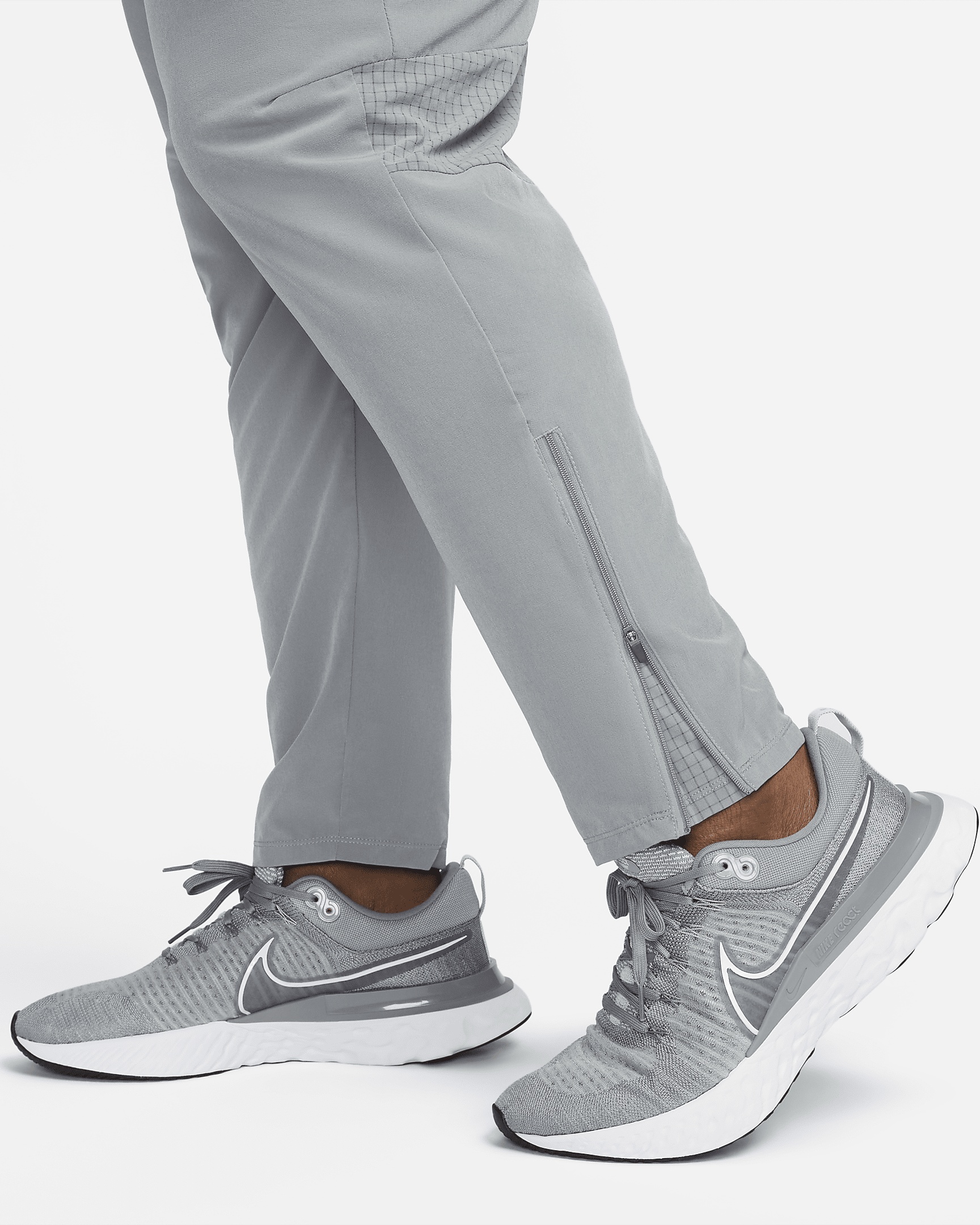 Nike Phenom Men's Dri-FIT Woven Running Pants - 15