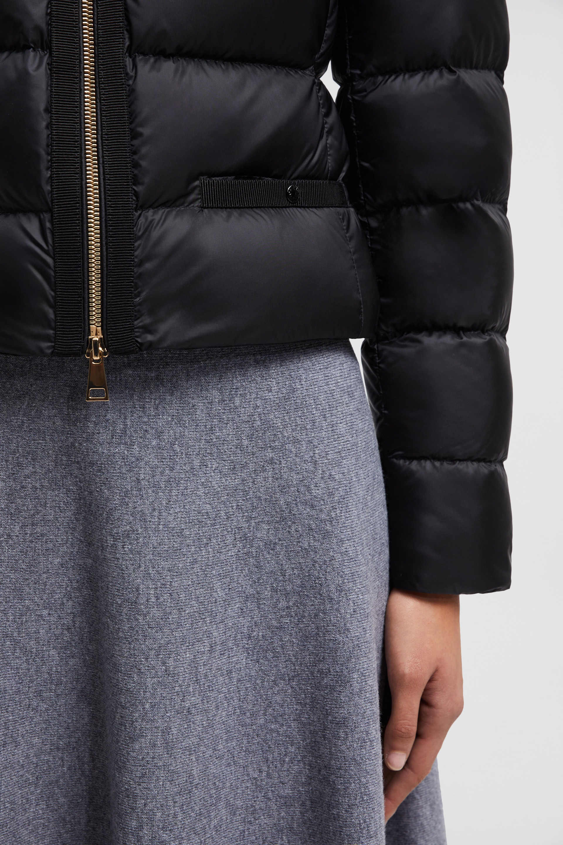 Laurine Short Down Jacket - 6