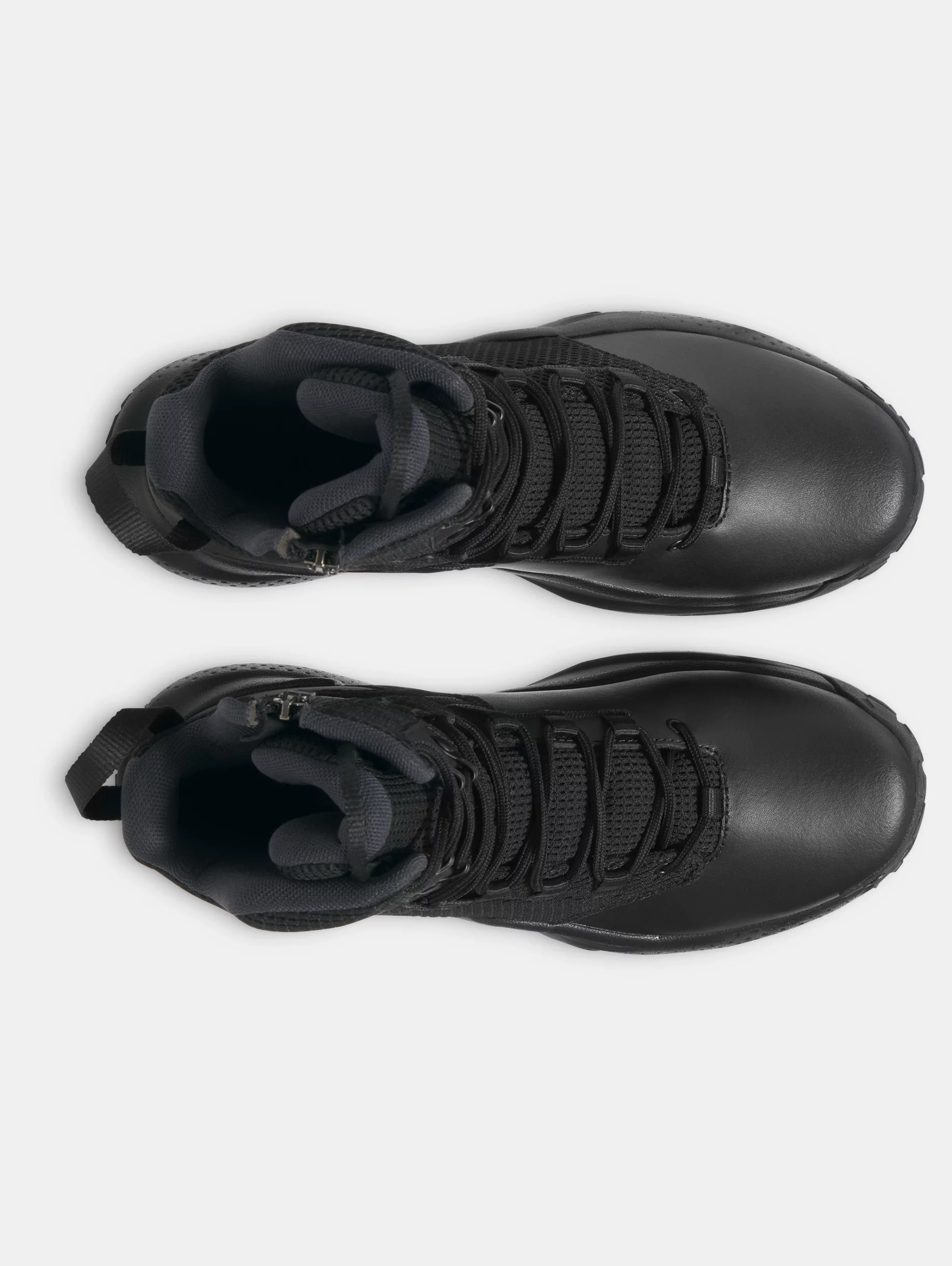 Men's UA Stellar Zip Tactical Boots - 3