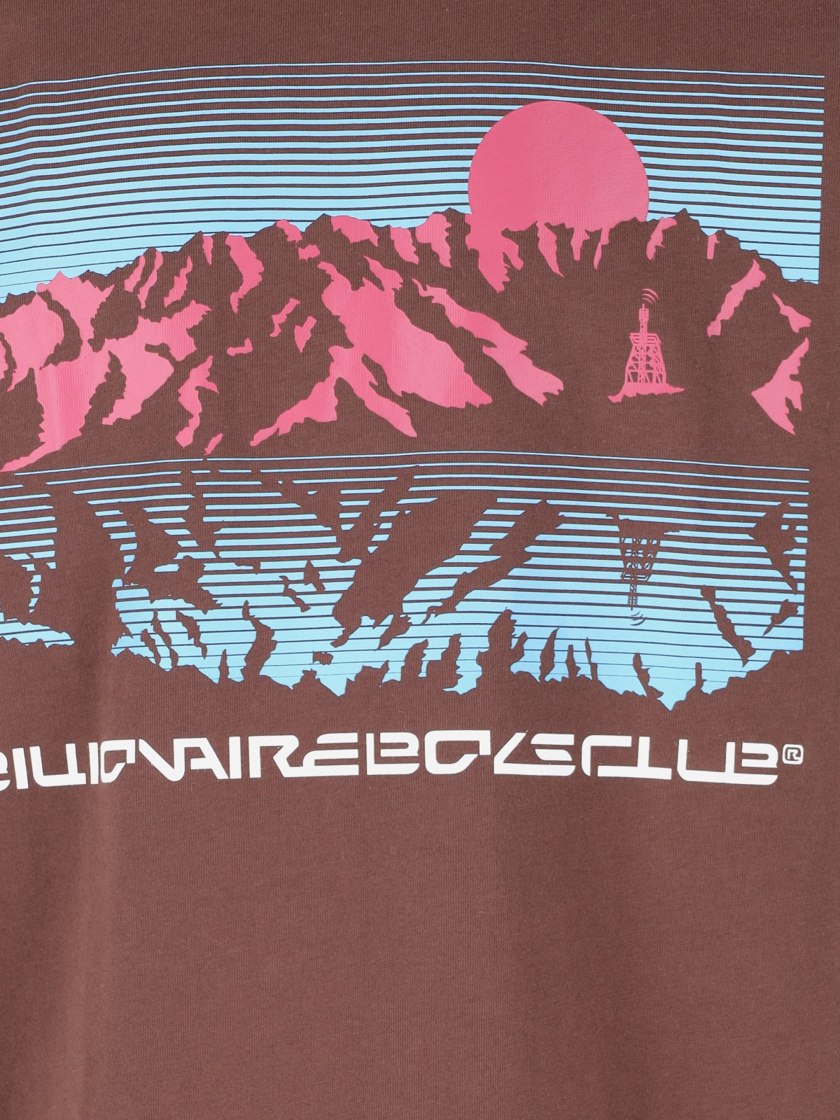LOGO T-SHIRT - 4