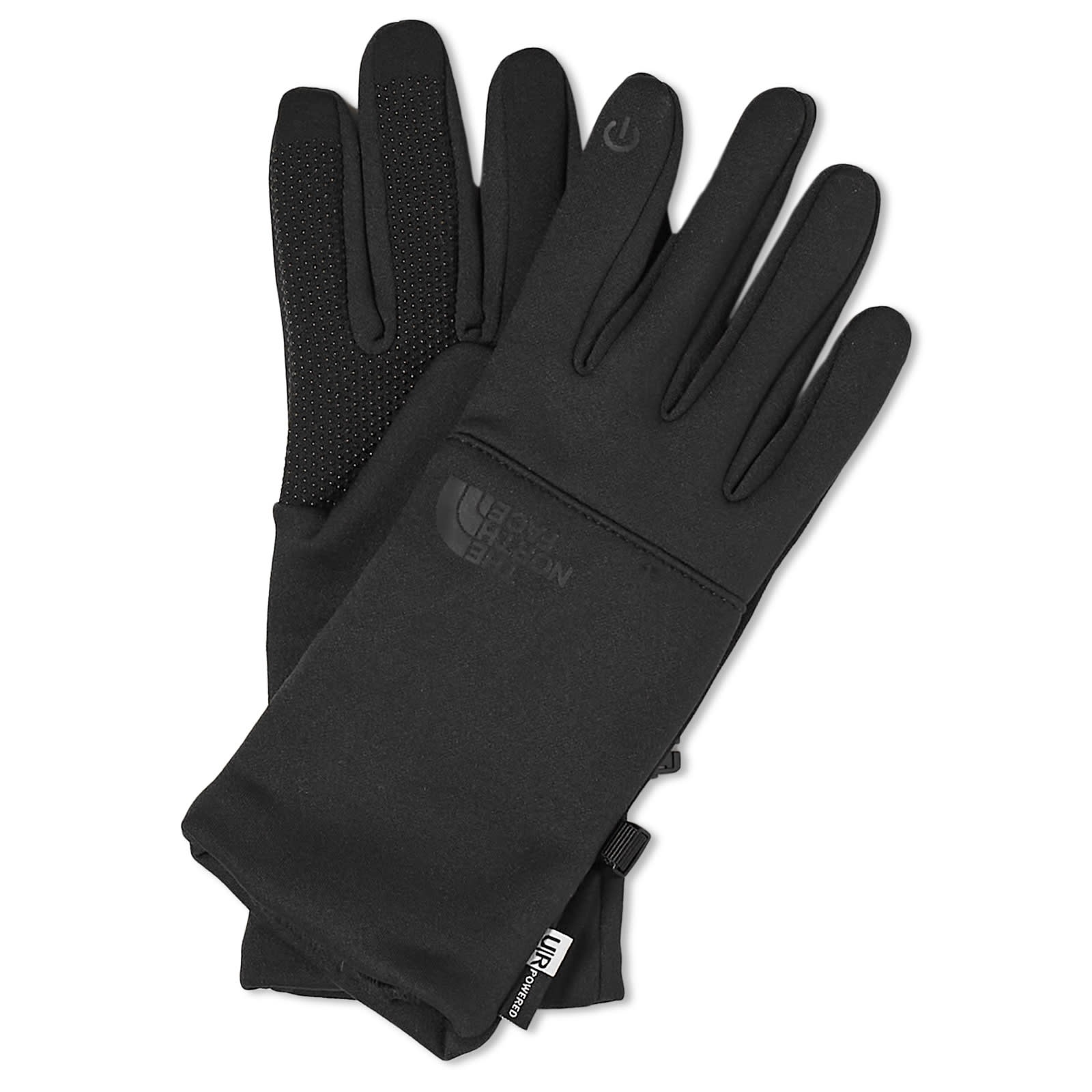 The North Face Etip Recycled Glove - 1