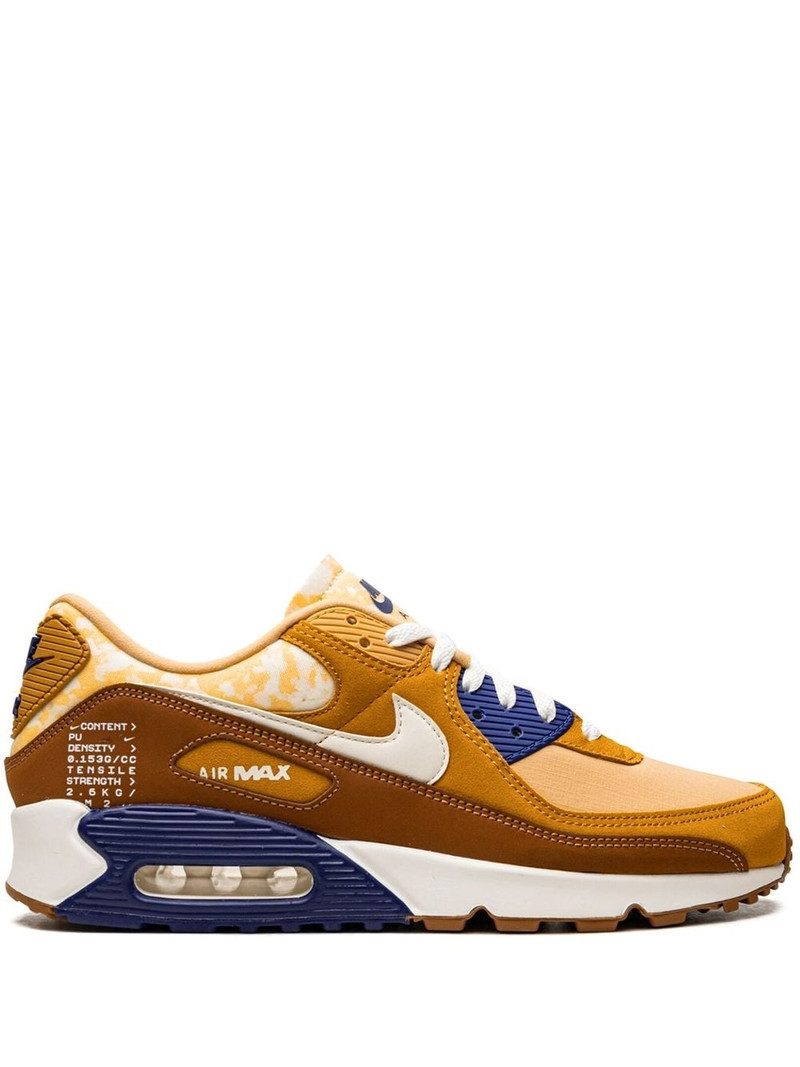 Air Max 90 "Chutney" sneakers - 1