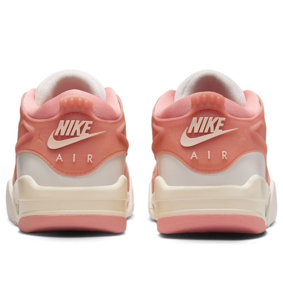 (WMNS) Air Jordan 4 RM 'Guava Ice' FQ7940-808 - 5