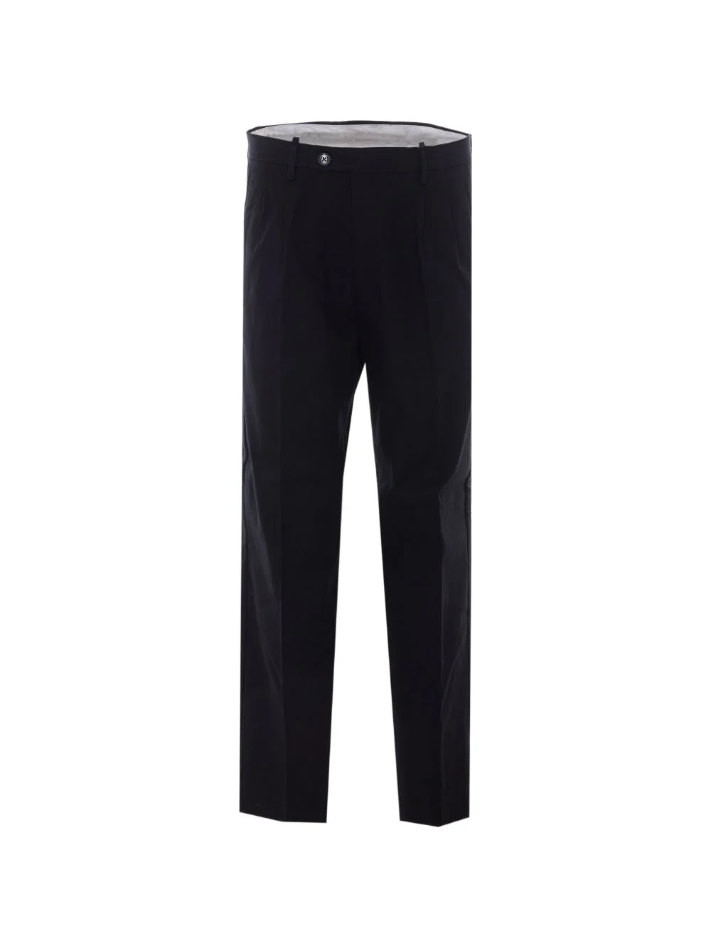 Robin relaxed-fit tailored trousers - 1