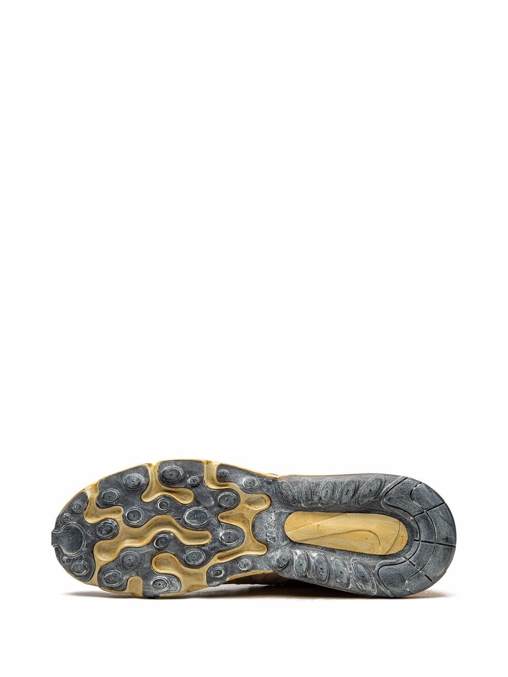 TravisScott × NikeAirMax270Cactus Trails Nike x Travis Scott Air Max 270 