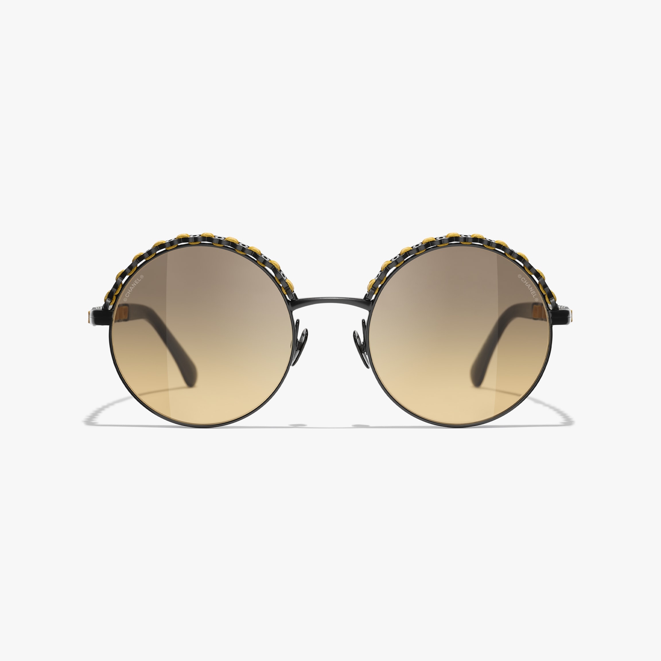 Round Sunglasses - 2