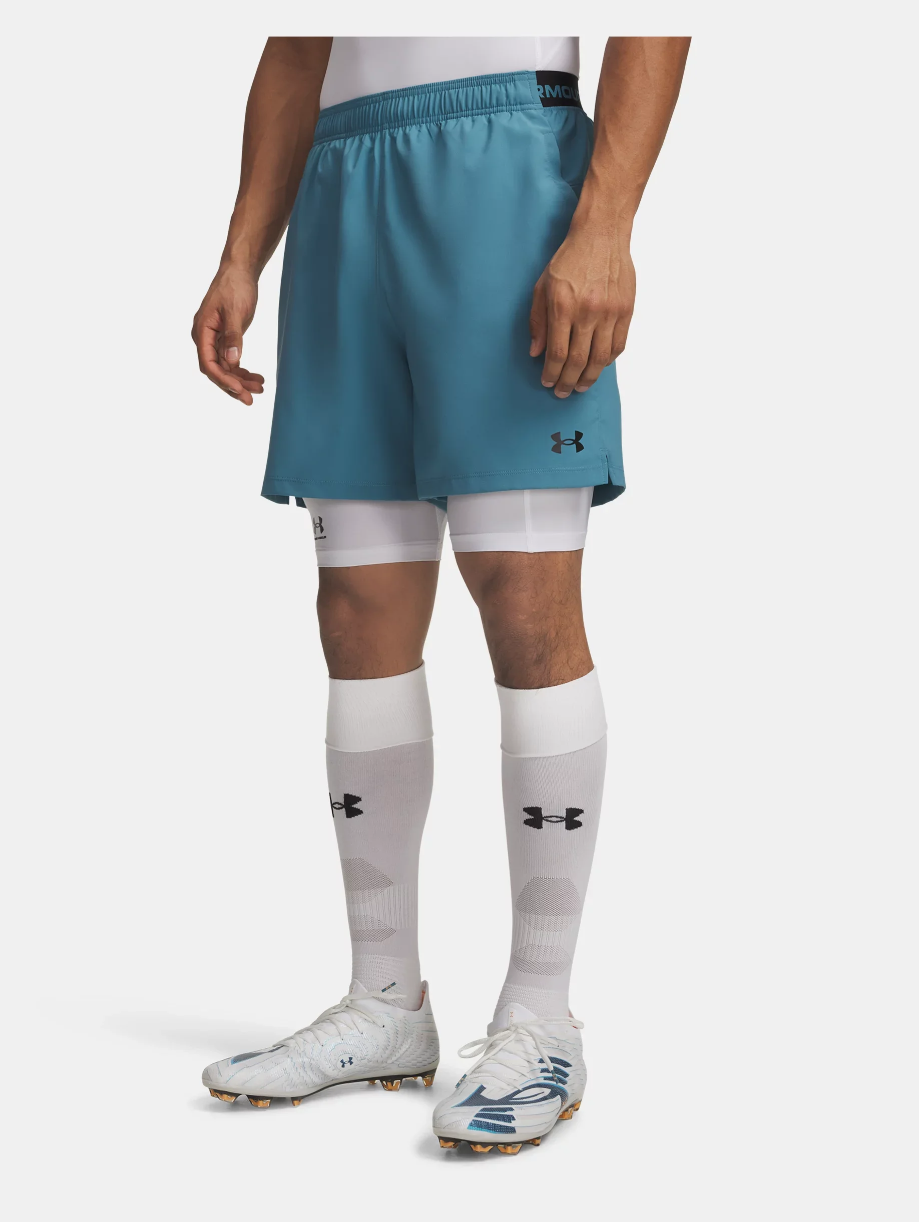 UA Vanish Woven 2.0 - 1