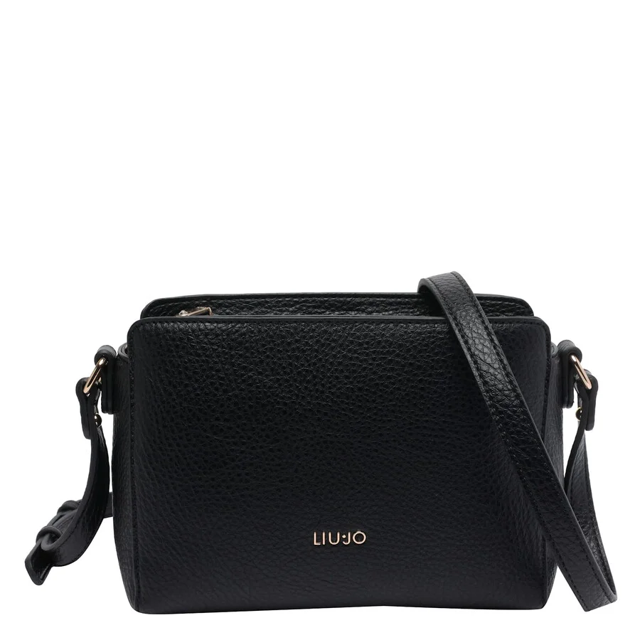 Liu-Jo Logo Crossbody Bag - 1