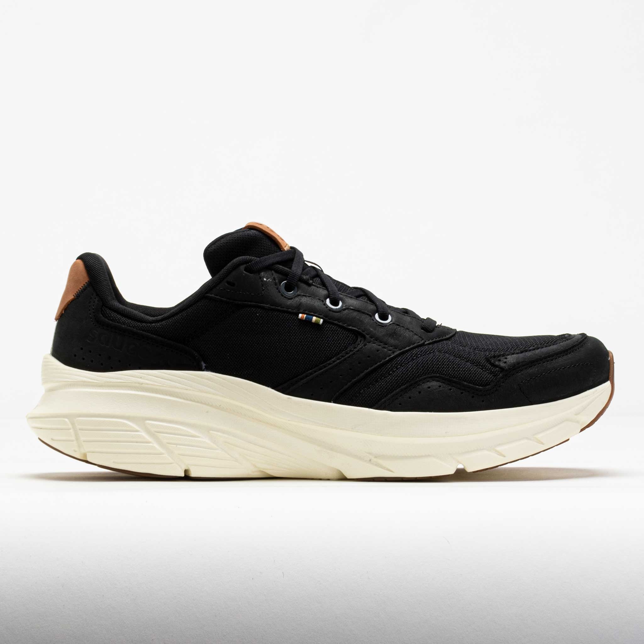 Saucony Guide Metro Men's Black - 1