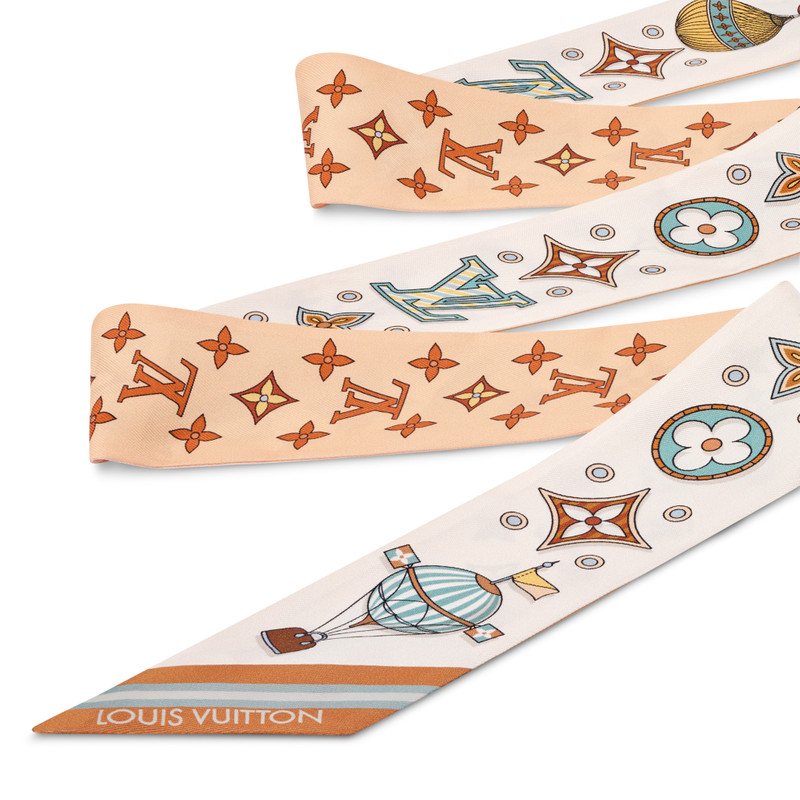Louis Vuitton From The Cloud BB Bandeau outlook
