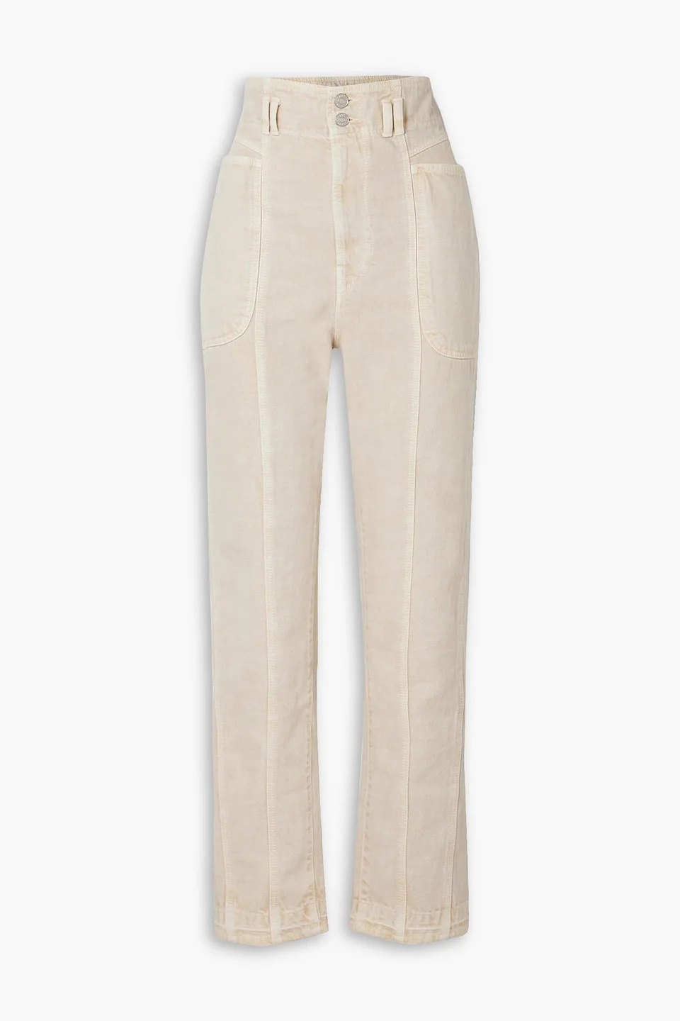 Tess boyfriend jeans - 1