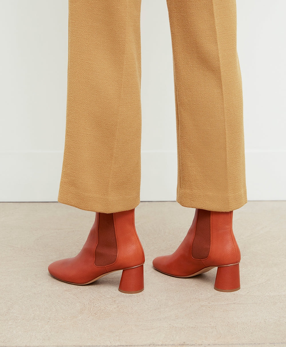 DAYDREAM CHELSEA BOOT - 4