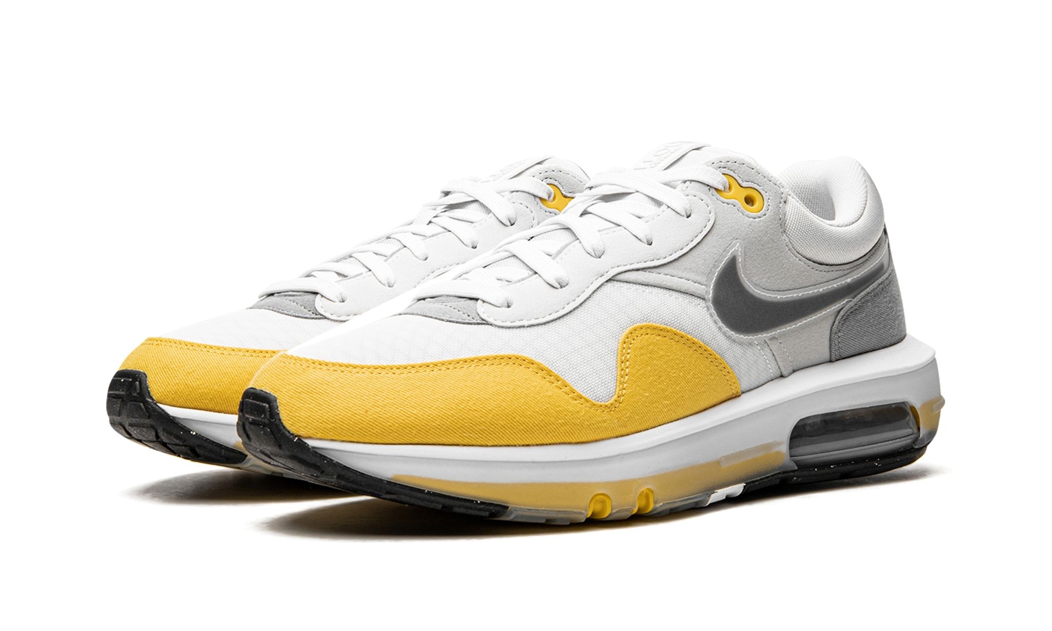 Air Max Motif "Photon Dust / Yellow" - 2